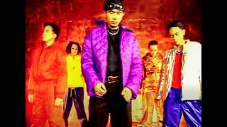 me inikah cinta official music video