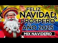 Download Lagu 🎄🎅❄️ Mix Navideño 2025 - Clásicos de Feliz Navidad y Próspero Año 2026 Dj Skills