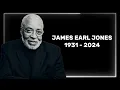 James Earl Jones Dies Legendary Actor Was 93