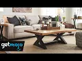 Top 5 Best Coffee Tables For Any Livingroom