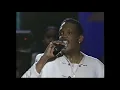 The Gap Band - Yearning For Your Love