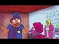 High on Life TV ad - Jumble Heist
