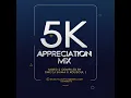 Download Lagu DJ Shima x Xolisoul - 5K Appreciaton Mix