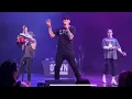 LFO w/ O-Town - Summer Girls - Pop2000 Tour - Stamford, CT 9/16/22 #lfo #otown
