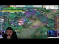 Download Lagu RRQ AKHIRNYA MENANG JUGA! RRQ VS BTR MATCH 2 MPL S16