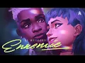 Stromae, Pomme, Coldplay - “Ma Meilleure Ennemie ft. Coldplay” (from Arcane) 1H