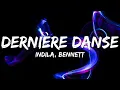 Download Lagu Indila, BENNETT - Dernière danse (Techno Mix) (Lyrics)