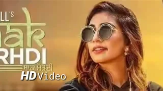 Saak Morhdi :Sarika Gill (Full official song) Desi Crew |Narinder Batth |Latest Punjabi song 2019