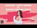 Download Lagu RUNGKAD - HAPPY ASMARA Ft.BINTANG FORTUNA (SONG/LAGU)