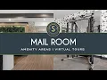 Mail Room TOUR