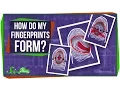 How Do My Fingerprints Form