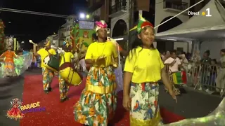 Chiré Ban'n à Cayenne (2026)