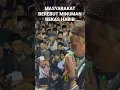 Download Lagu LUAR BIASA ‼️ MINUMAN BEKAS HABIB BAHAR JADI REBUTAN