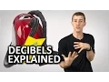 Decibels as Fast As Possible