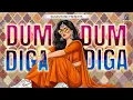 Dum Dum Diga Diga – Epic EDM Trance 2025 | Festival Drop Anthem | Bliszs Music