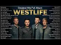 Lagu Westlife Love Songs Full Album 2026 - Westlife Greatest Hits Playlist New 2026#westlife
