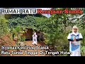 Download Lagu Rumah Ratu Kerajaan Sunda Nyimas Kentring Manik Mayang Sunda Tinggal Sendirian Di Tengah Hutan