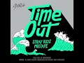 Stray Kids "Time Out" Audio