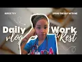 Day in the life of an LPN working medsurge in a hospital