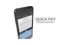 CosmoProf App - Quick Pay Feature