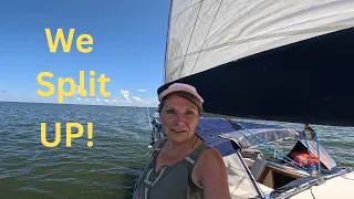 Not What I Expected-We Split Up-S1E15