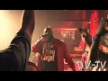 Rick Ross "MAGNIFICENT" (Live In Concert)  feat. DJ NANO - DREAM VISION-TV