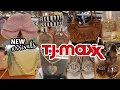 TJMAXX NEW ARRIVALS SPRING 2026