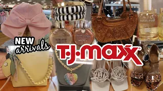 TJMAXX NEW ARRIVALS SPRING 2026