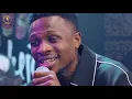 Download Lagu Laolu Gbenjo -  THE MARK OF GOD FT. AKINTAYO AKINWANDE