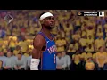 LUKA vs SGA WAS ABSOLUTE CINEMA 😱 59 PTS vs 43 PTS in Game 4