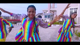 chukwu nenye by oberenwa jesus official video