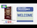 Shoftim Weekly Shabbat Broadcast for 2 Elul 5786 Corresponding to 15th August 2026