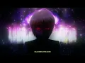 HAARPER x RAMIREZ - DEAD SPACE [Lyrics x AMV]