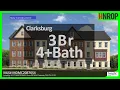 Clarksburg 3Br 4 Ba Condo New Construction Featuring New Elevator Townhomes This home