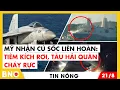 Download Lagu Tin nóng: Elon Musk bị kiện vì “xổ số bầu cử”; Úc điều tàu chiến áp sát Trung Quốc trên Biển Đông