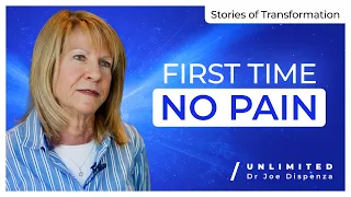 After 17 Years of Chronic Back Pain, She's Living Fully Again