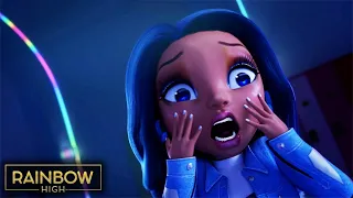 the haunting of rainbow high season 2 episode 8 rainbow high