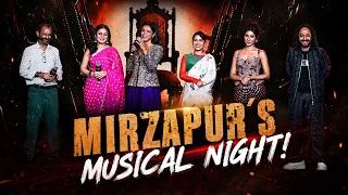 Mirzapur The Movie Grand Album Launch | Pankaj Tripathi, Ali Fazal & Star Cast Attend