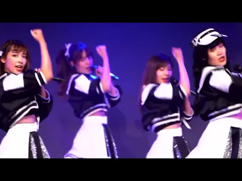 Download MP3 BNK48 Team BIII “Kaiyuugyo no Capacity” หมดทั้งใจให้เธอ~