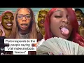 Download Lagu Pluto vs YK: Heeft de komst van YK een einde gemaakt aan Pluto's carrière? (TikTok reageert)