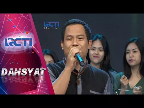 Download MP3 DAHSYAT - Wali \