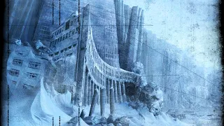 اكتشاف جديد في القارة القطبية الجنوبية يخيف العلماء لن تصدق ما ستراه 