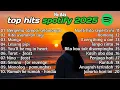 Top Hits Spotify Indonesia 2025 | No ads