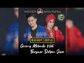 Download Lagu ANISA RAHMA \u0026 ANDI KDI - GERIMIS MELANDA HATI MIXED BERSINAR DALAM JIWA [ BEST OF ADIBAL ]