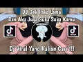 Download Lagu DJ DAN AKU JUGA SUKA SUKA KAMU KUTUNGGU | DJ GAK PAKE LAMA VIRAL TIK TOK TERBARU 2024 !