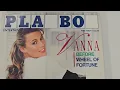 VANNA WHITE BEFORE THE WHEEL OF FORTUNE PLAYBOY COVER ISSUE