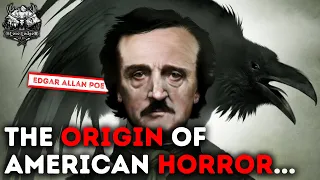 The Dark Truth About Edgar Allan Poe and The Pale Blue Eye