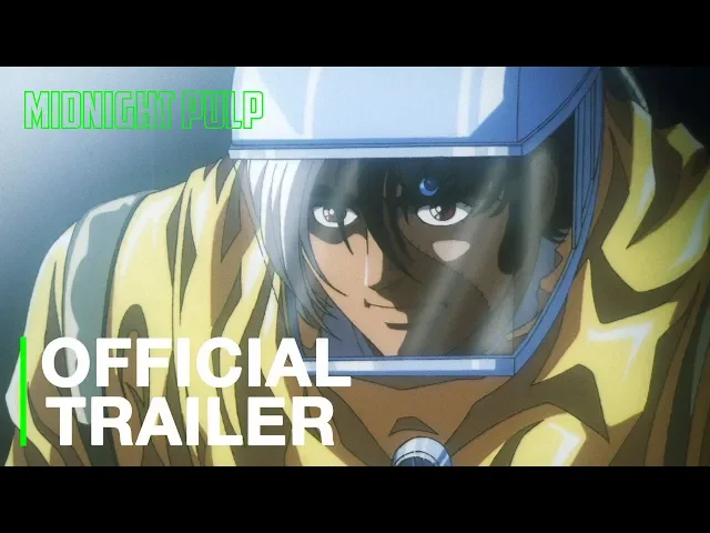 Black Jack: The Movie | Official Trailer [HD] | Medical suspense anime