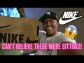 The Craziest Nike Outlet Pickup How to Cop Shoes From Finishline DTLR Footlocker For Discount