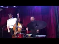 Download Lagu David Kikoski Trio Plays a Victor Feldman and Miles Davis Classic